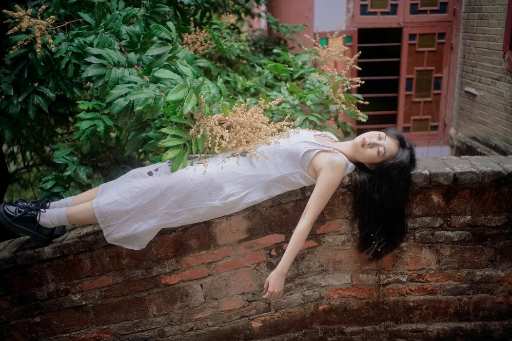 YiTuYu艺图语 Vol.9314 Xiao Yi (32P)