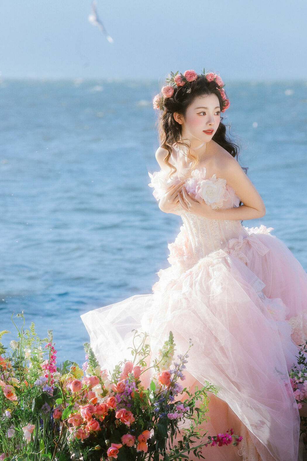 YiTuYu艺图语 Vol.9308 Lu Li (59P)