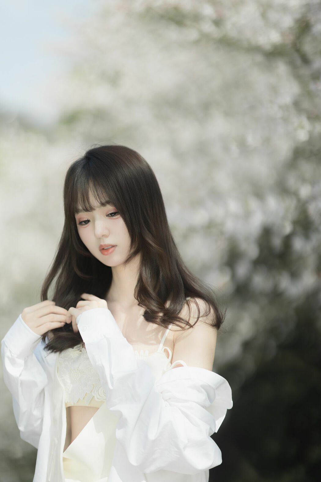 YiTuYu艺图语 Vol.9296 Ci Qing Shi Dou Ya (23P)