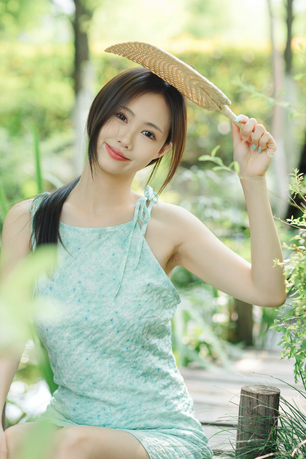 YiTuYu艺图语 Vol.9302 Ka Bi (17P)