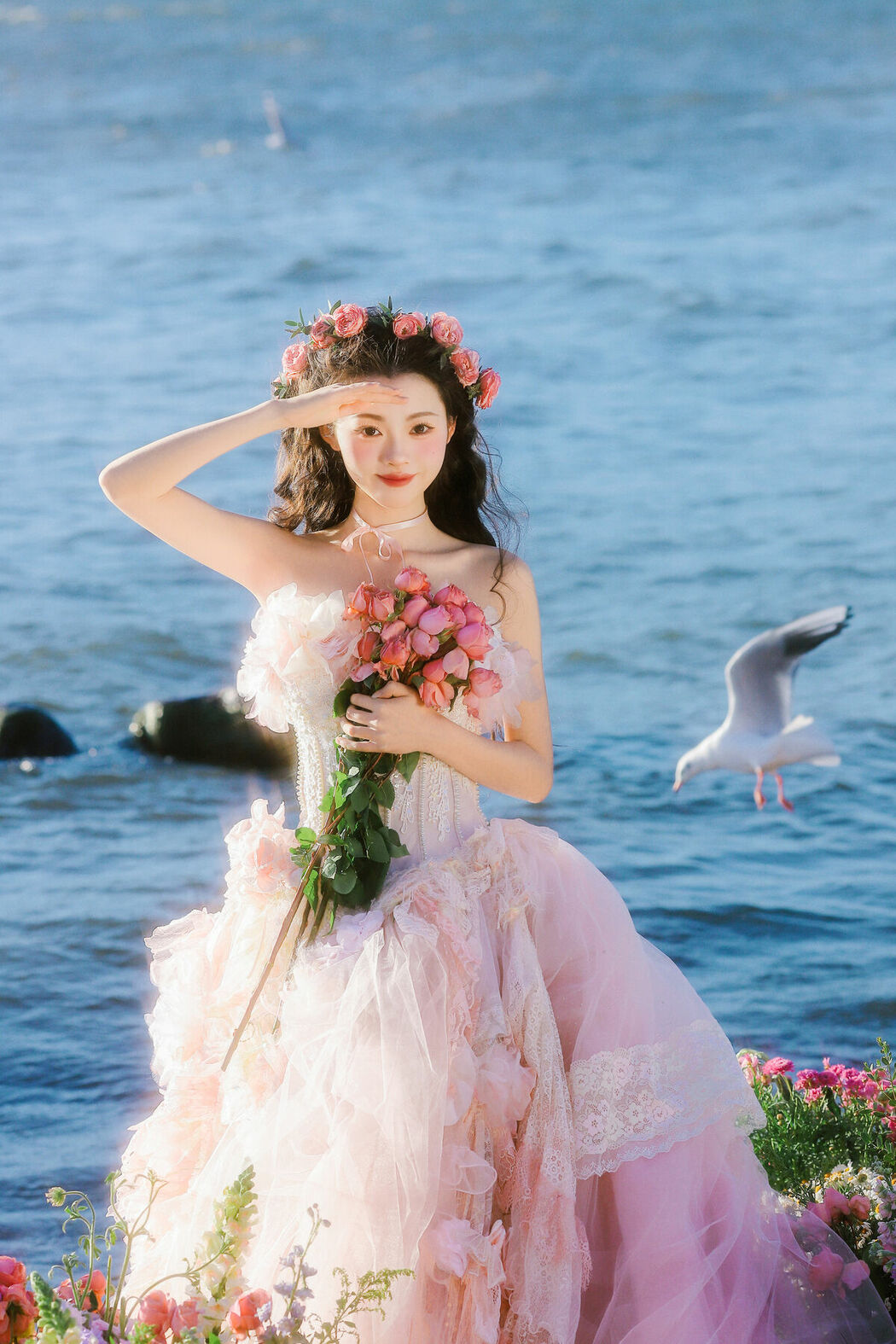 YiTuYu艺图语 Vol.9308 Lu Li (59P)