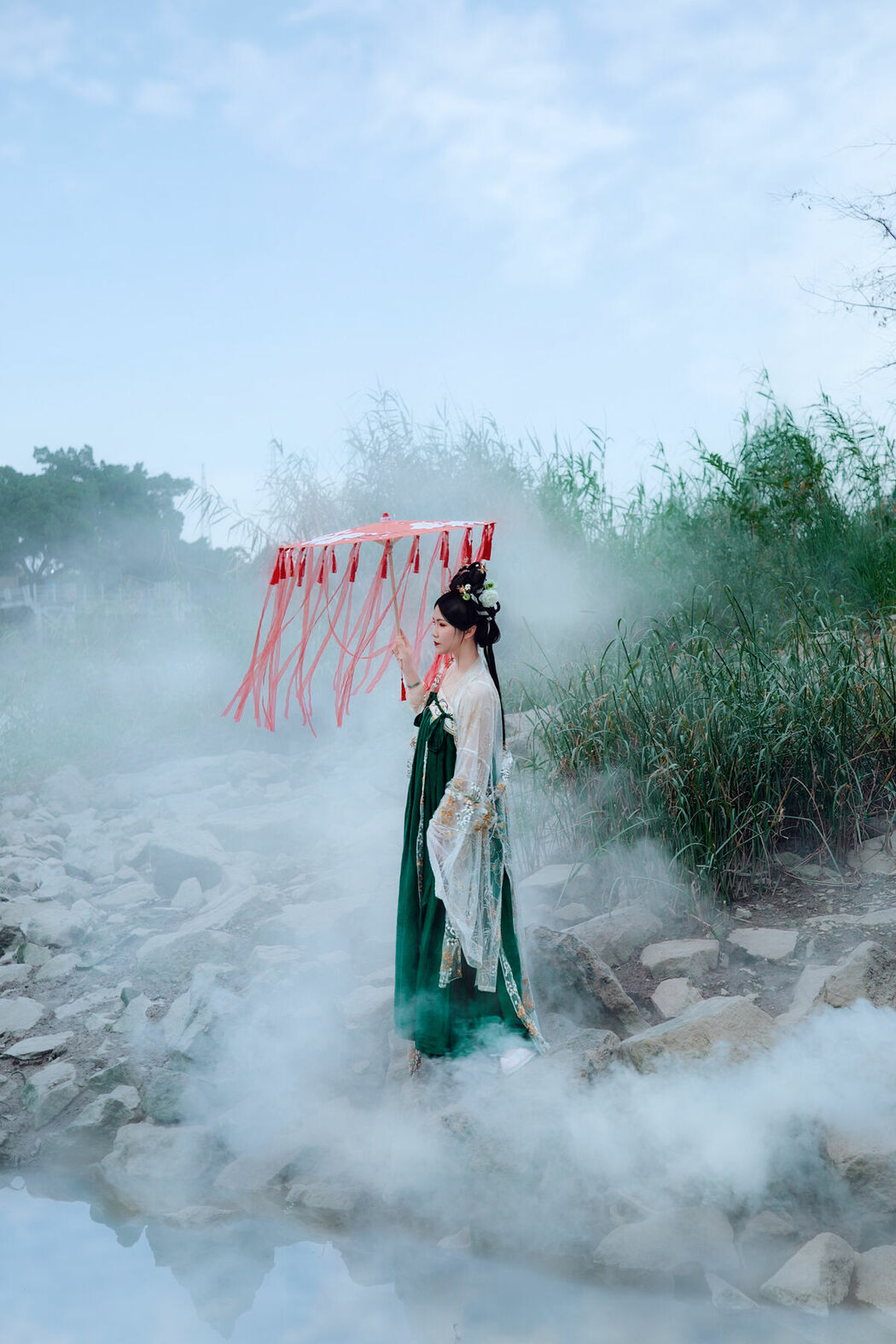 YiTuYu艺图语 Vol.9300 Pang Tou Yu (19P)