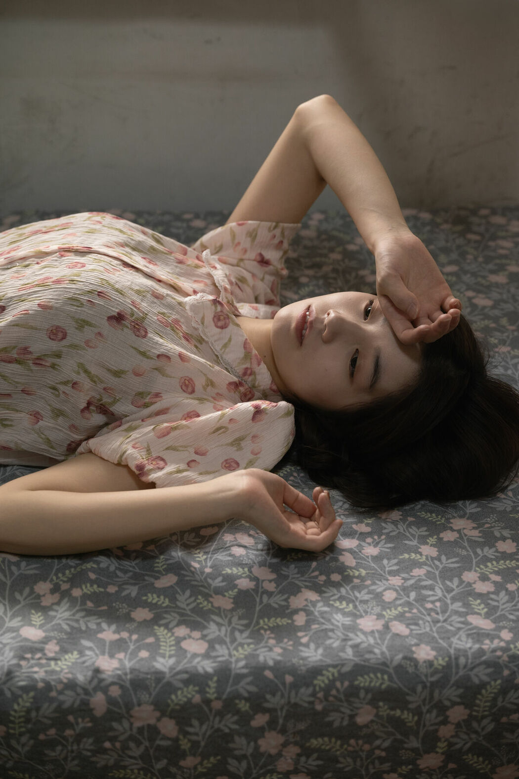 YiTuYu艺图语 Vol.9288 Zhao Zhao (55P)