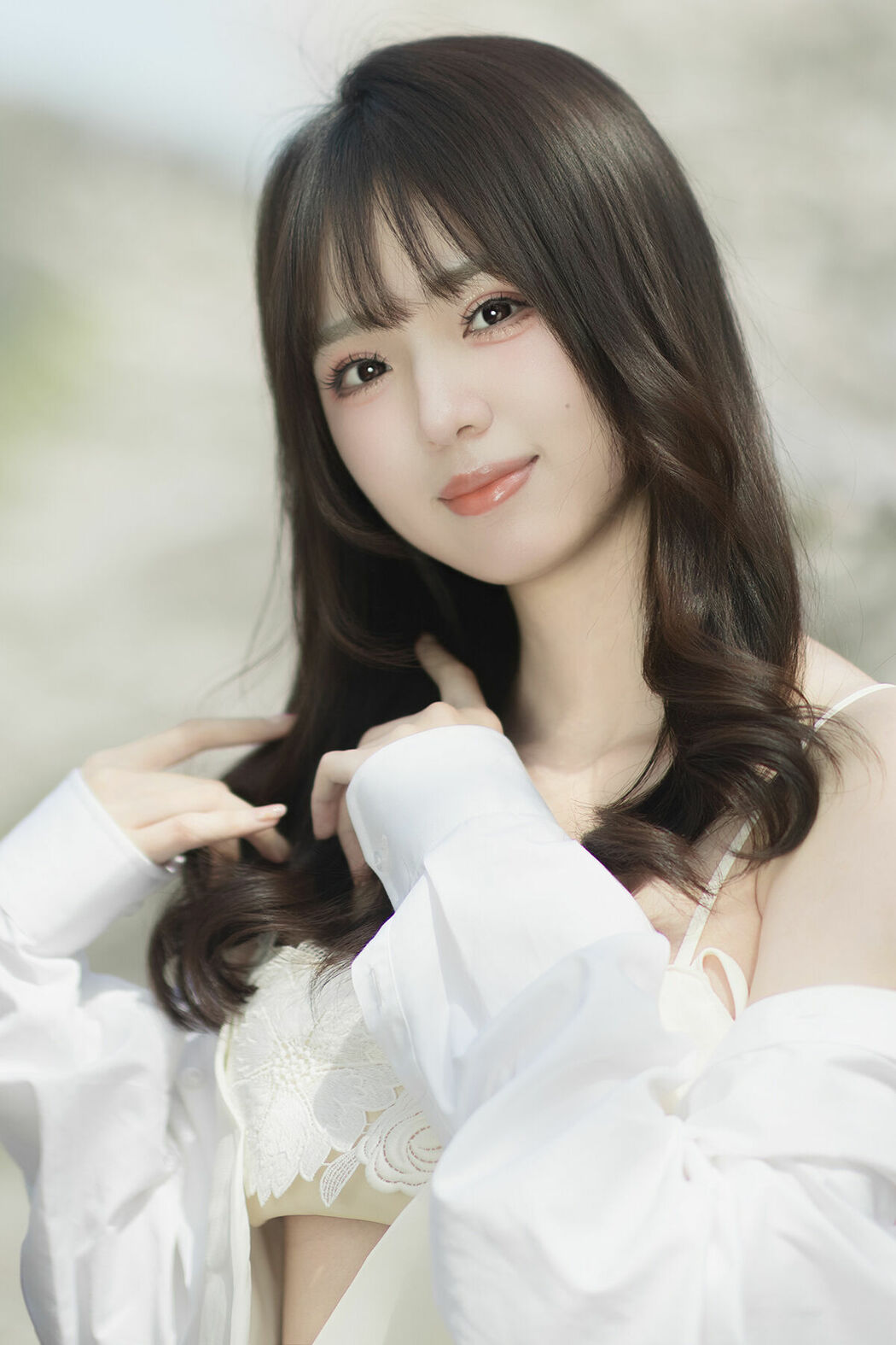 YiTuYu艺图语 Vol.9296 Ci Qing Shi Dou Ya (23P) Cover Photo