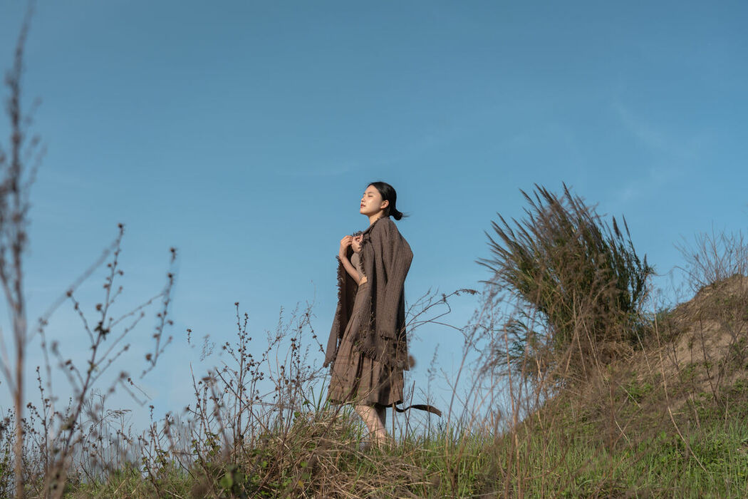 YiTuYu艺图语 Vol.9299 Yi Xin (19P)