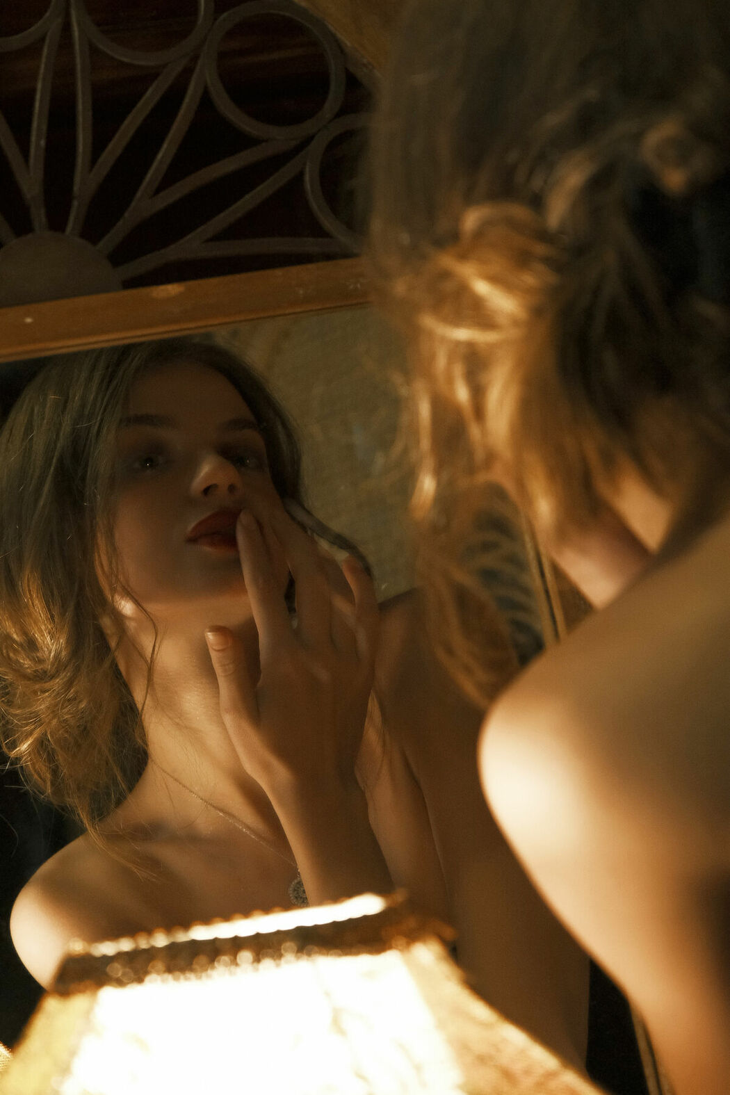 YiTuYu艺图语 Vol.9297 Zhu Li (14P)