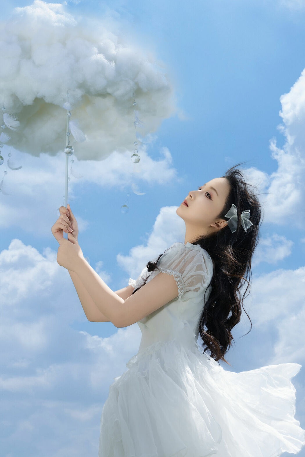 YiTuYu艺图语 Vol.9319 Gao Gao Zhang Gao Gao (20P)