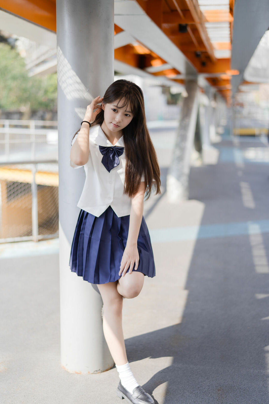 YiTuYu艺图语 Vol.9303 Xiao Yi (49P)