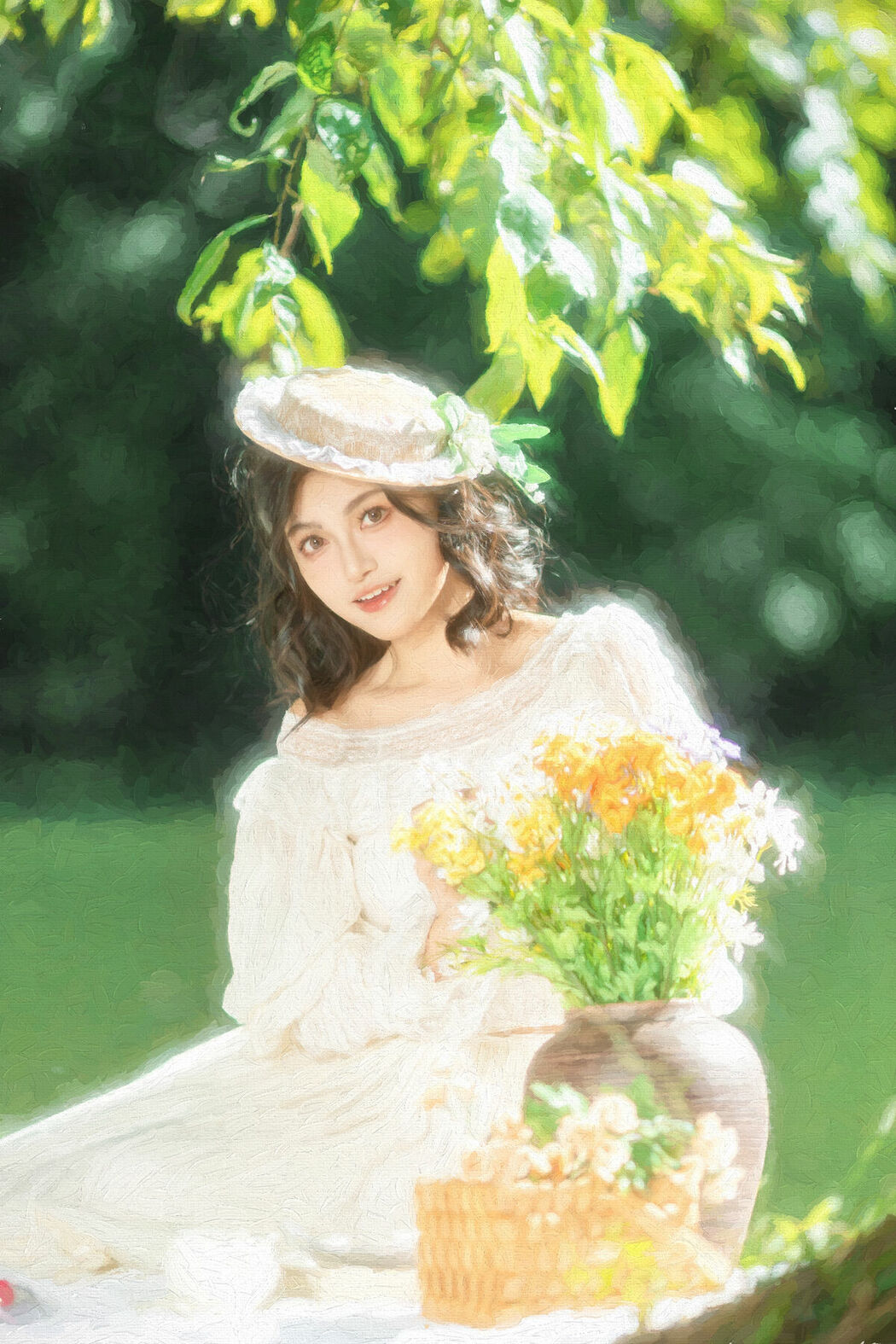 YiTuYu艺图语 Vol.9307 A Xi (21P)