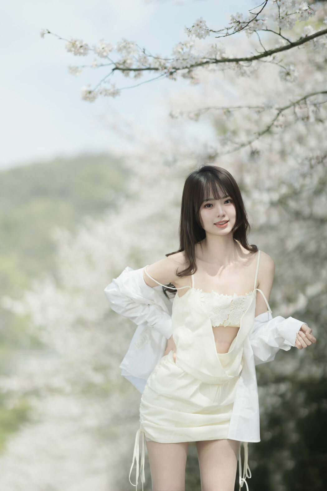 YiTuYu艺图语 Vol.9296 Ci Qing Shi Dou Ya (23P)