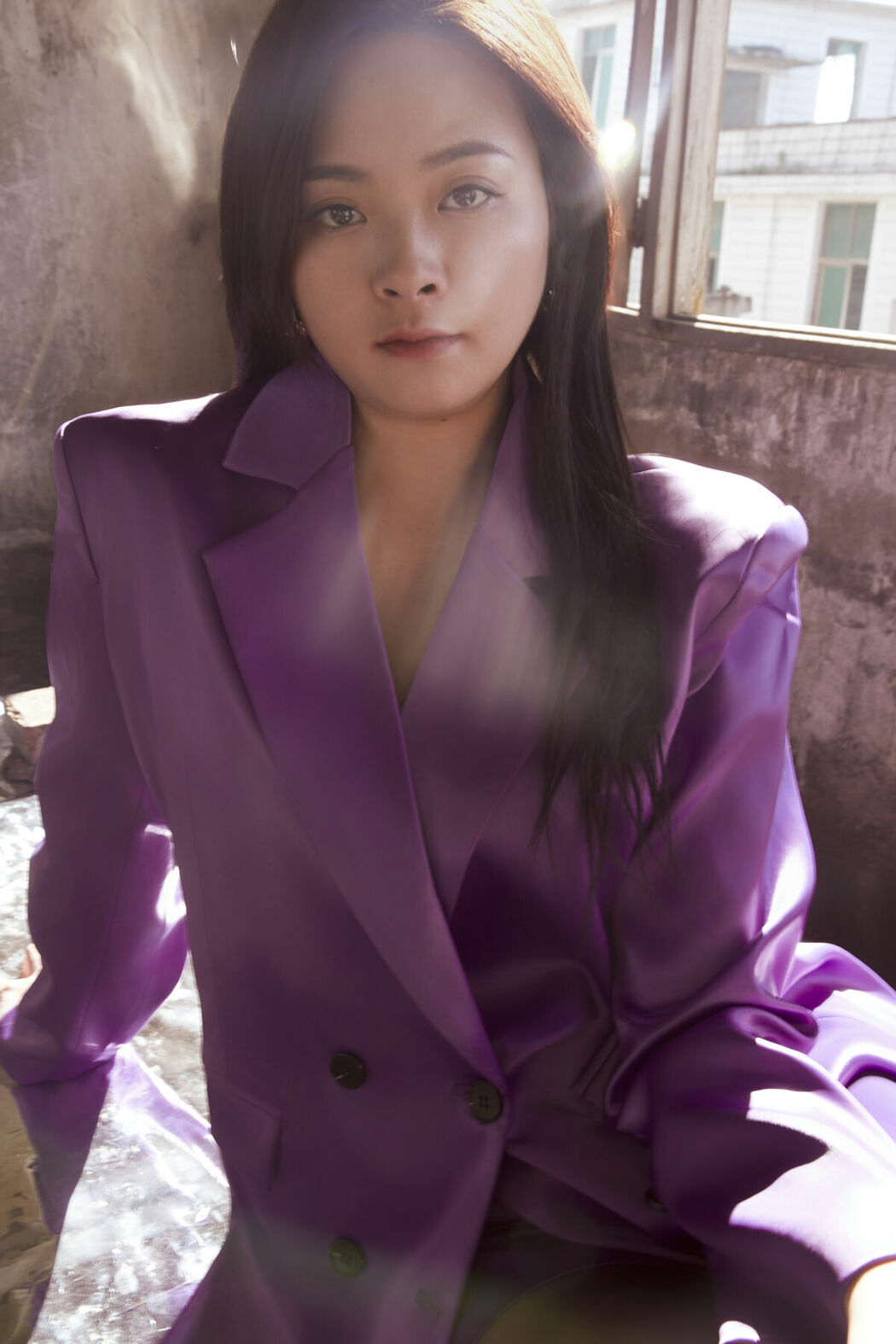 YiTuYu艺图语 Vol.9291 Rong Er (18P)