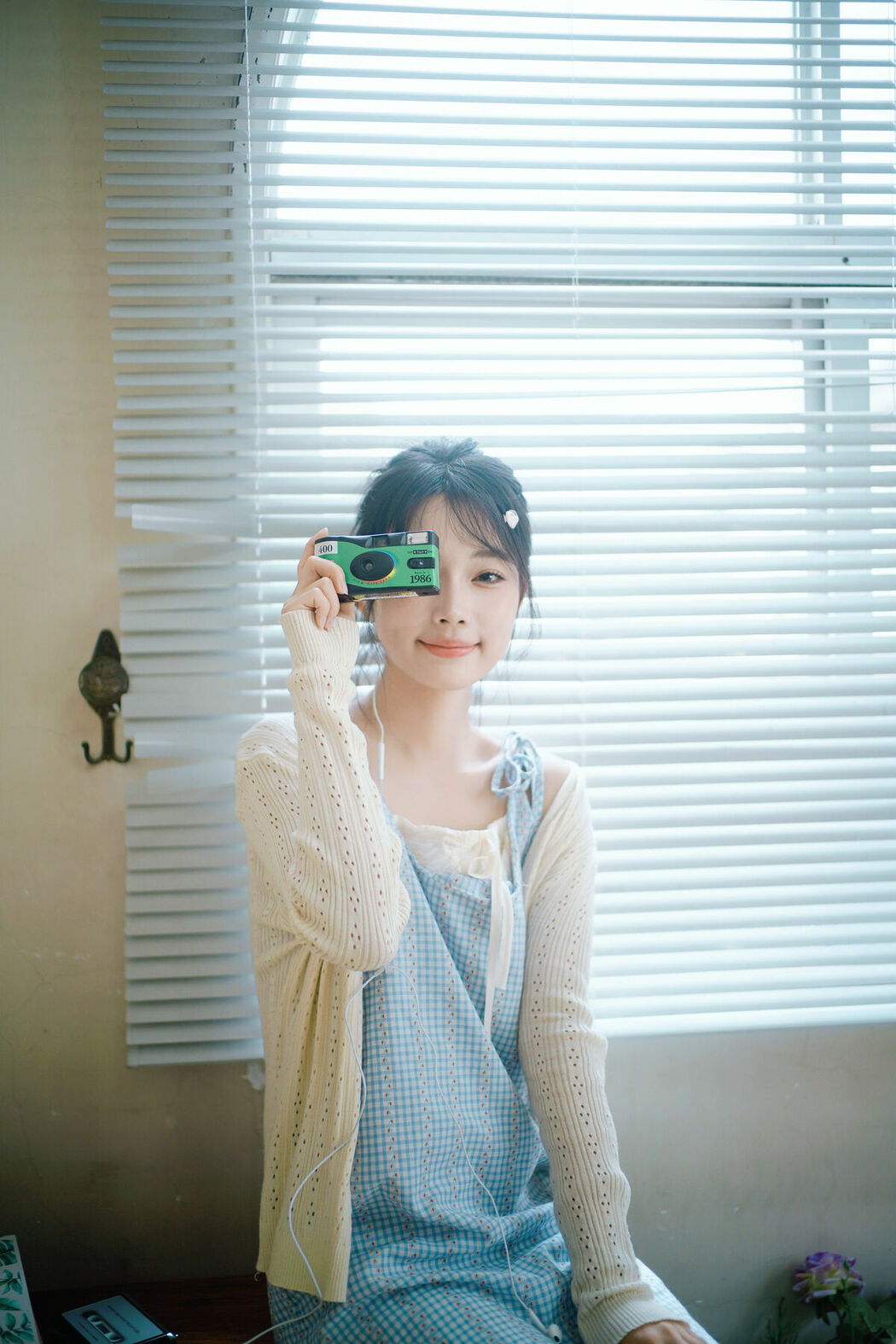 YiTuYu艺图语 Vol.9289 Nan Yi (40P)