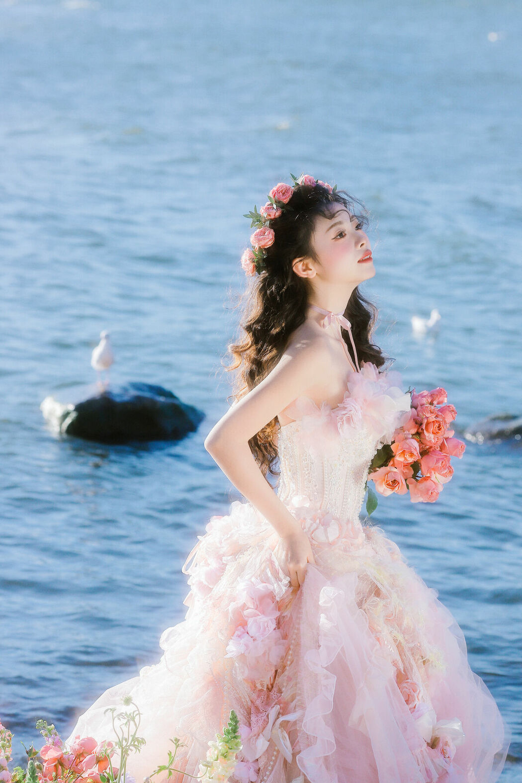 YiTuYu艺图语 Vol.9308 Lu Li (59P)