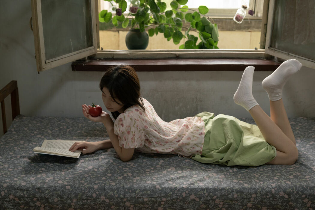 YiTuYu艺图语 Vol.9288 Zhao Zhao (55P)