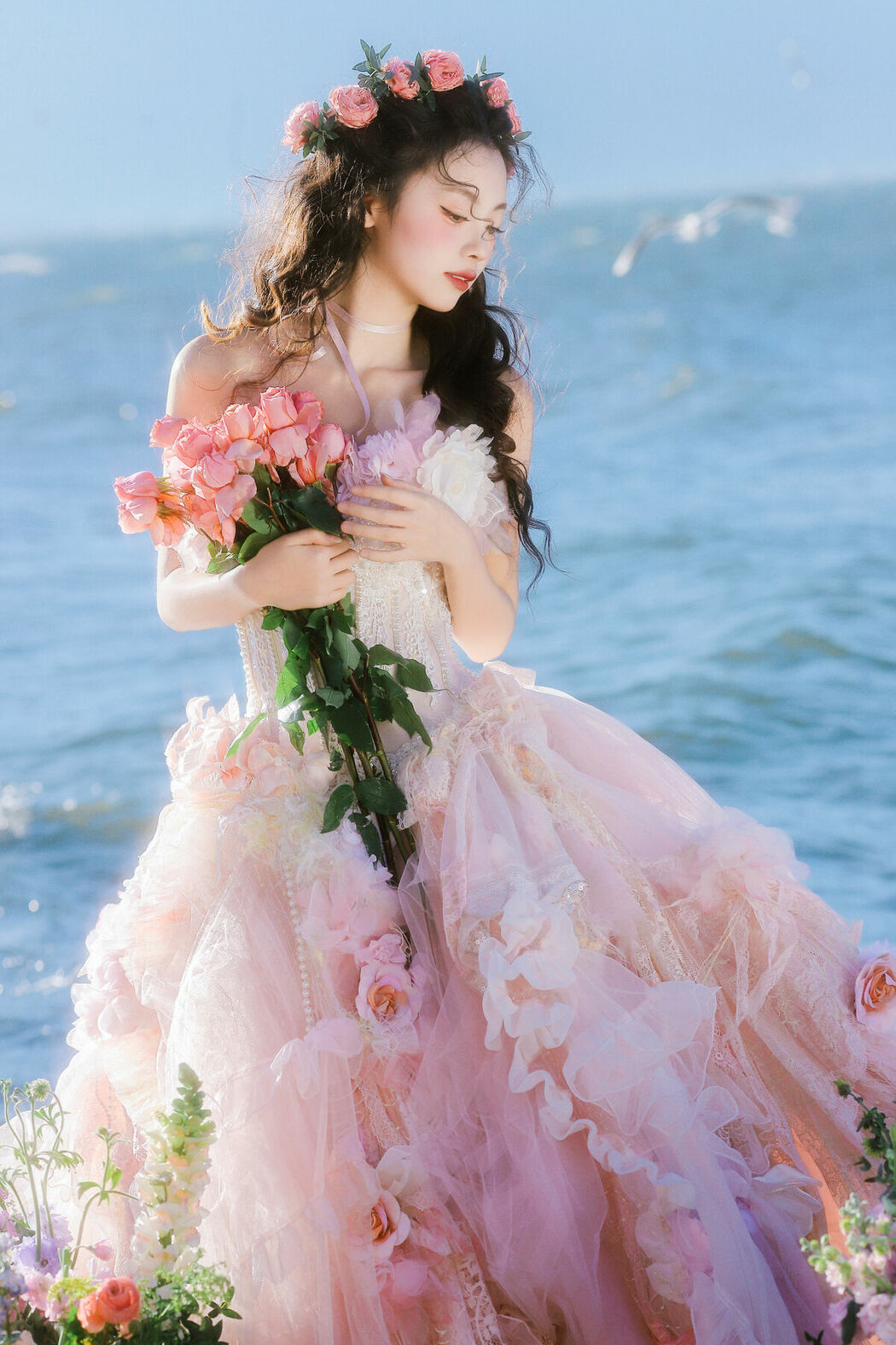 YiTuYu艺图语 Vol.9308 Lu Li (59P)