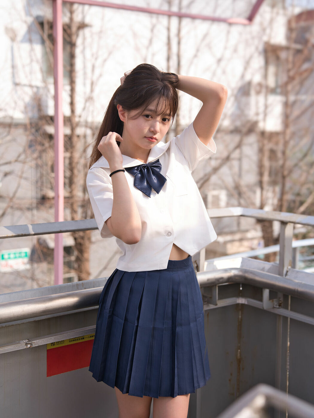 YiTuYu艺图语 Vol.9303 Xiao Yi (49P)