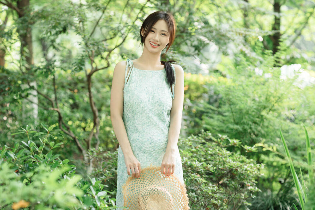 YiTuYu艺图语 Vol.9302 Ka Bi (17P)