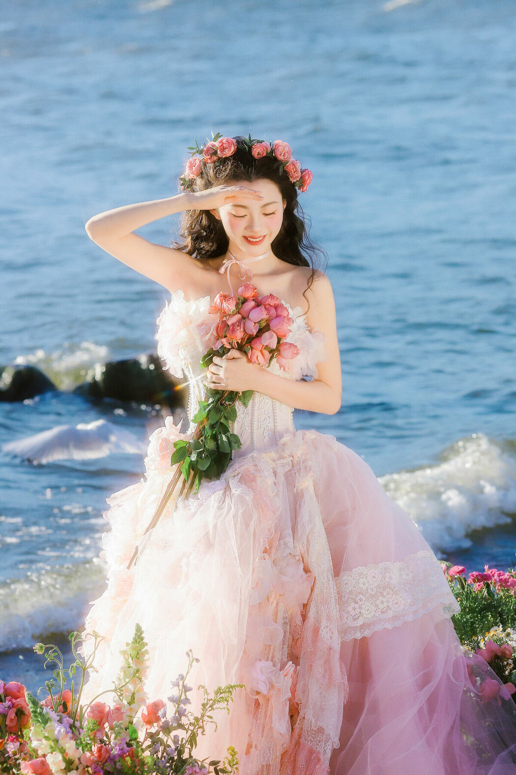 YiTuYu艺图语 Vol.9308 Lu Li (59P)