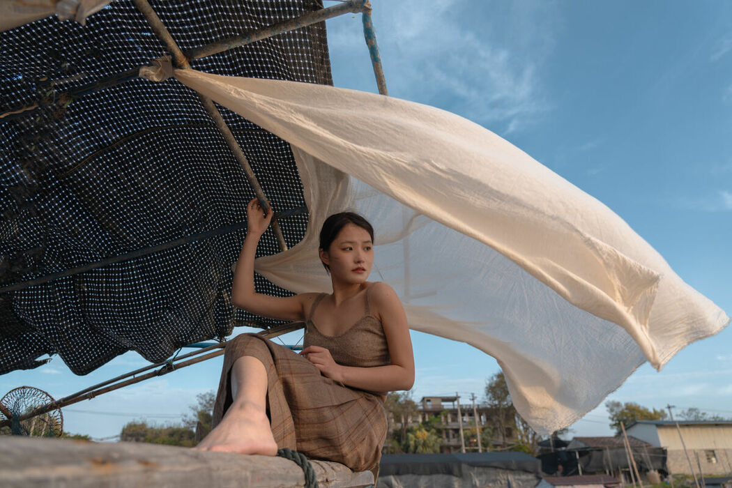 YiTuYu艺图语 Vol.9299 Yi Xin (19P)