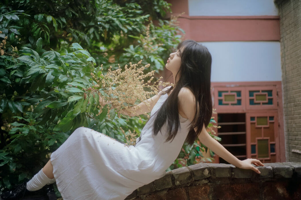 YiTuYu艺图语 Vol.9314 Xiao Yi (32P)