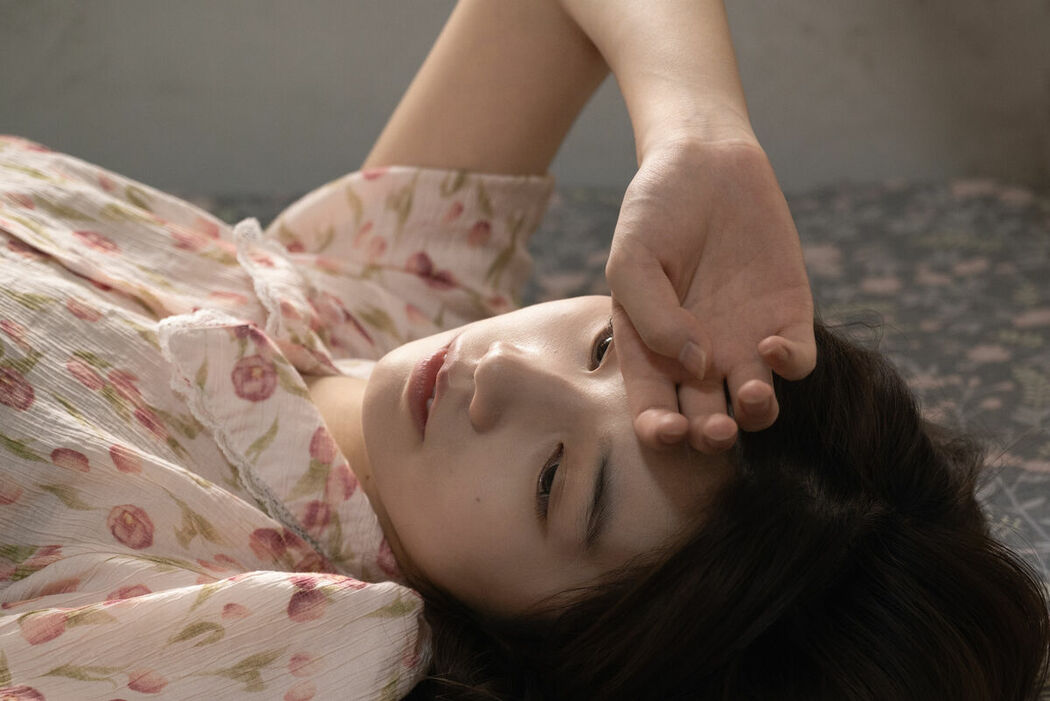 YiTuYu艺图语 Vol.9288 Zhao Zhao (55P)