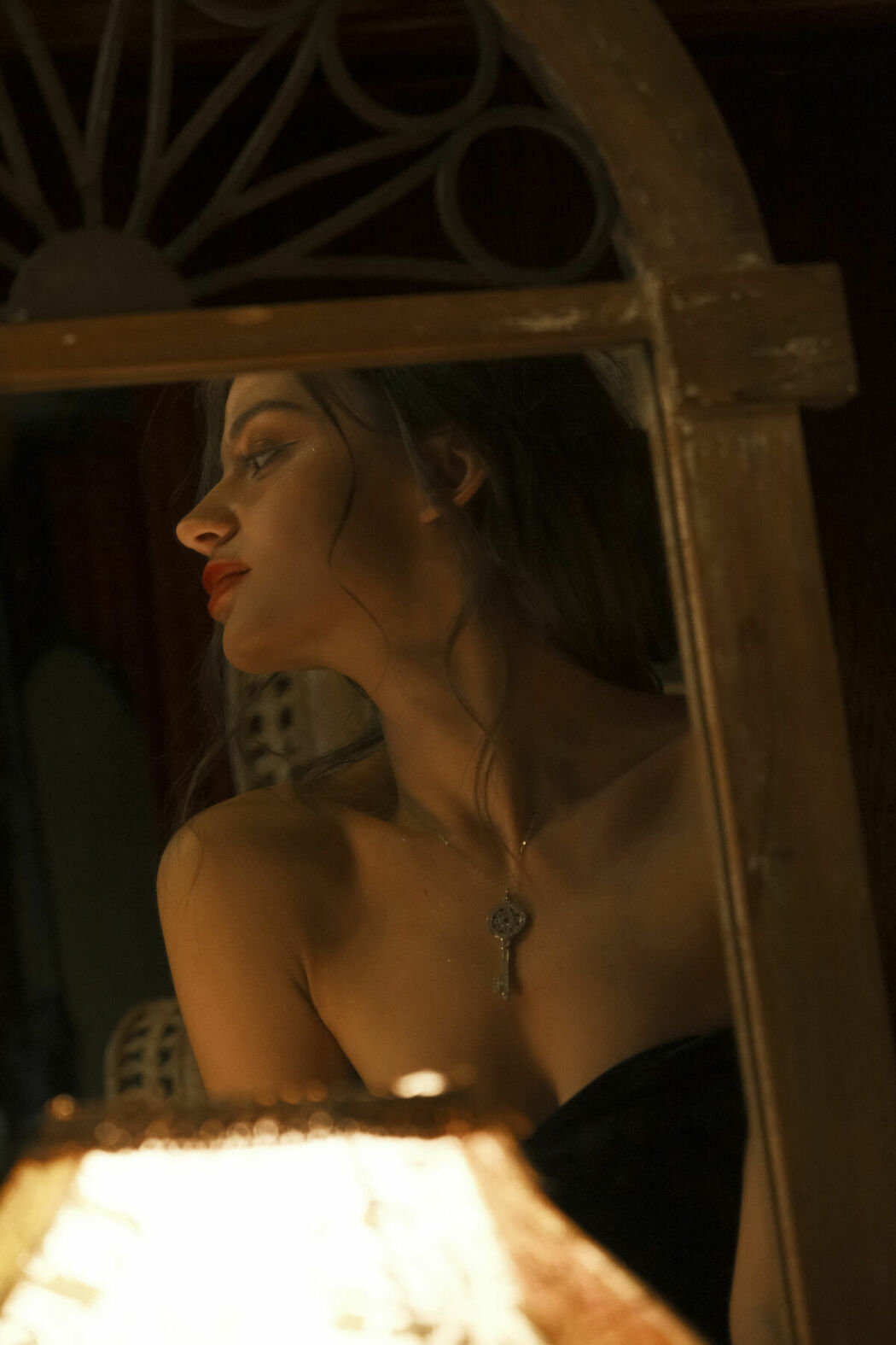 YiTuYu艺图语 Vol.9297 Zhu Li (14P)