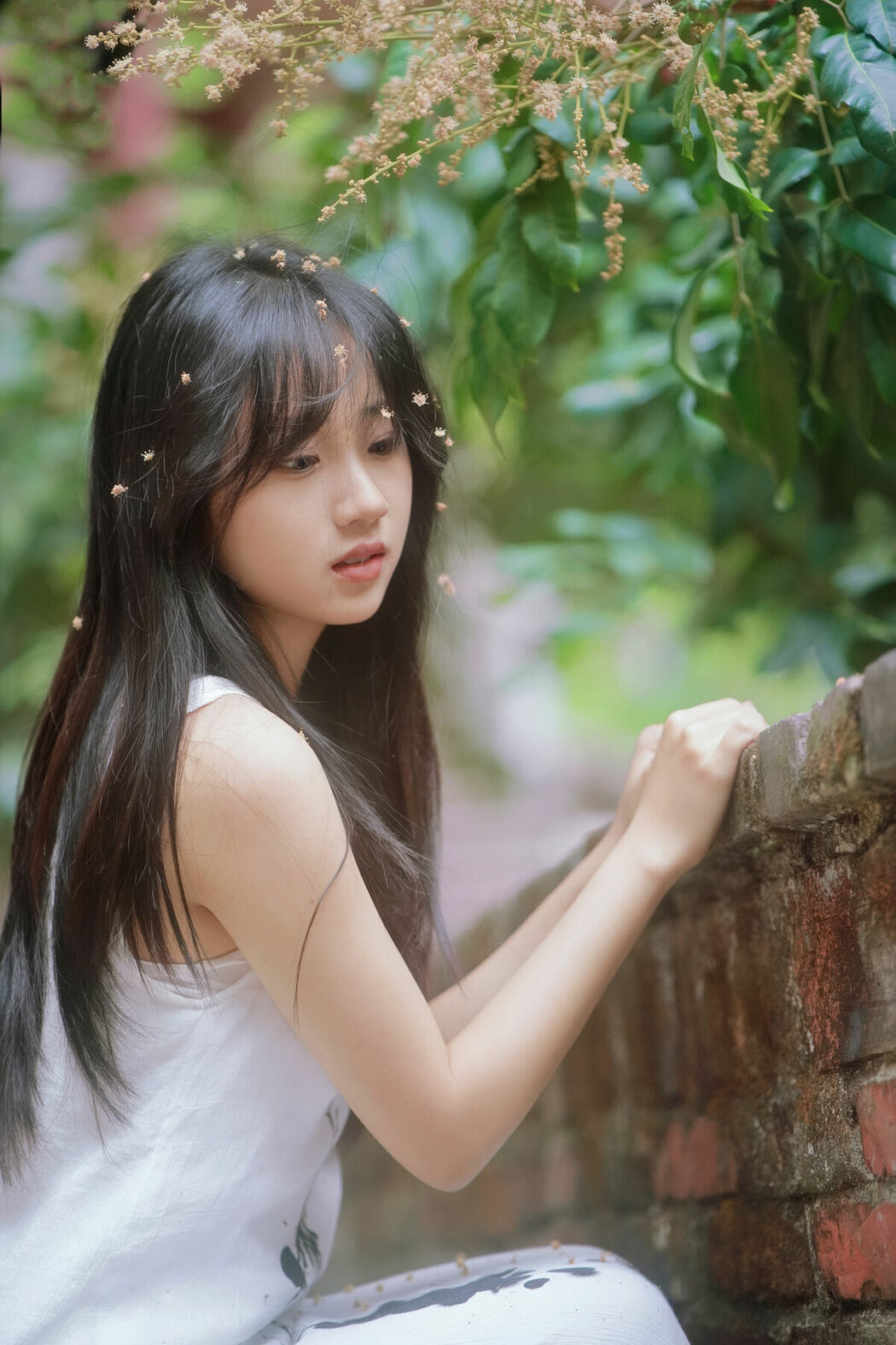 YiTuYu艺图语 Vol.9314 Xiao Yi (32P)