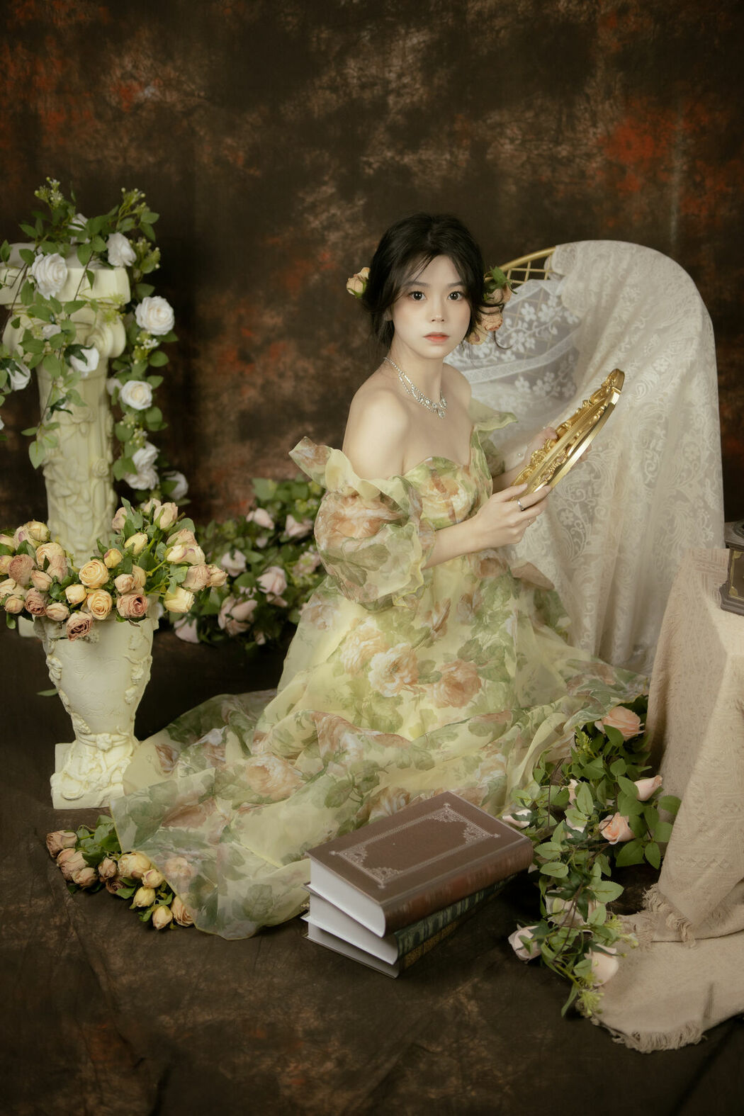 YiTuYu艺图语 Vol.9315 Yan (48P)