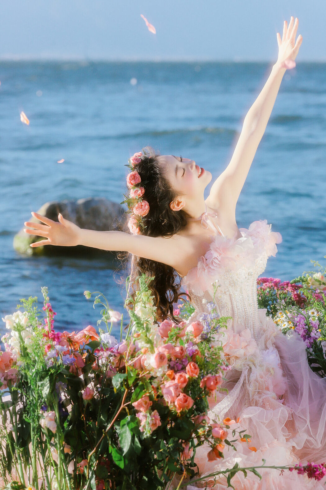 YiTuYu艺图语 Vol.9308 Lu Li (59P)