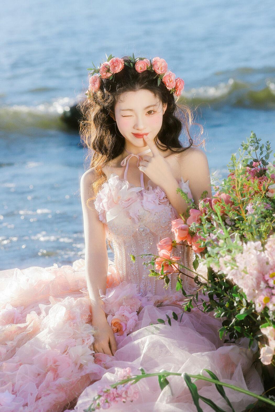 YiTuYu艺图语 Vol.9308 Lu Li (59P)