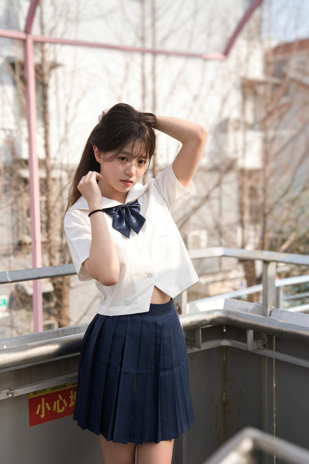 YiTuYu艺图语 Vol.9303 Xiao Yi (49P)