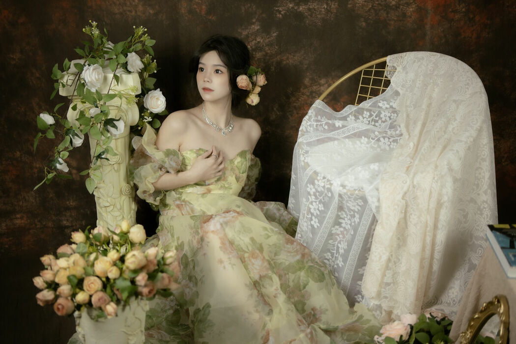 YiTuYu艺图语 Vol.9315 Yan (48P)