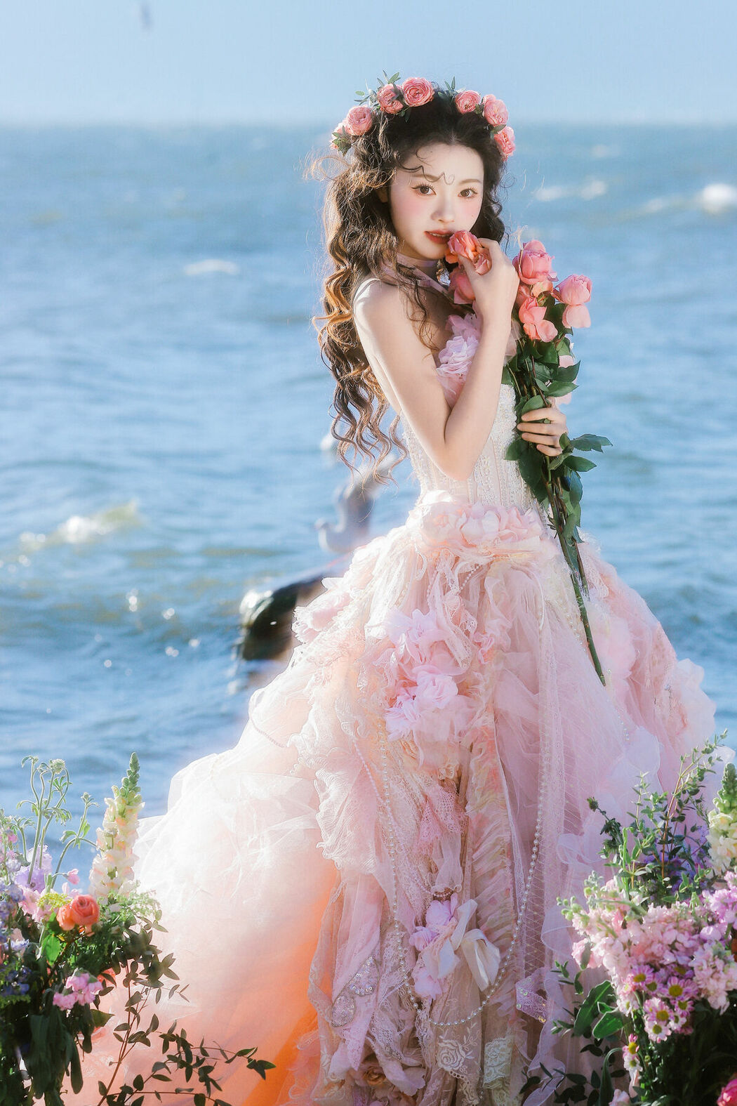 YiTuYu艺图语 Vol.9308 Lu Li (59P)