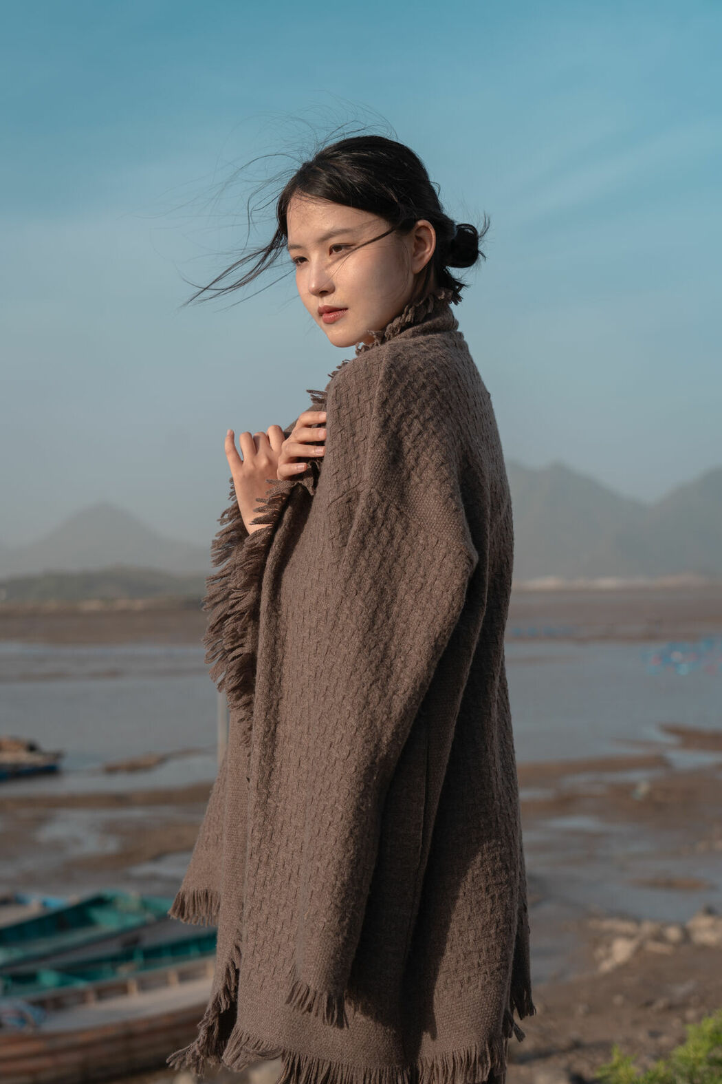 YiTuYu艺图语 Vol.9299 Yi Xin (19P)