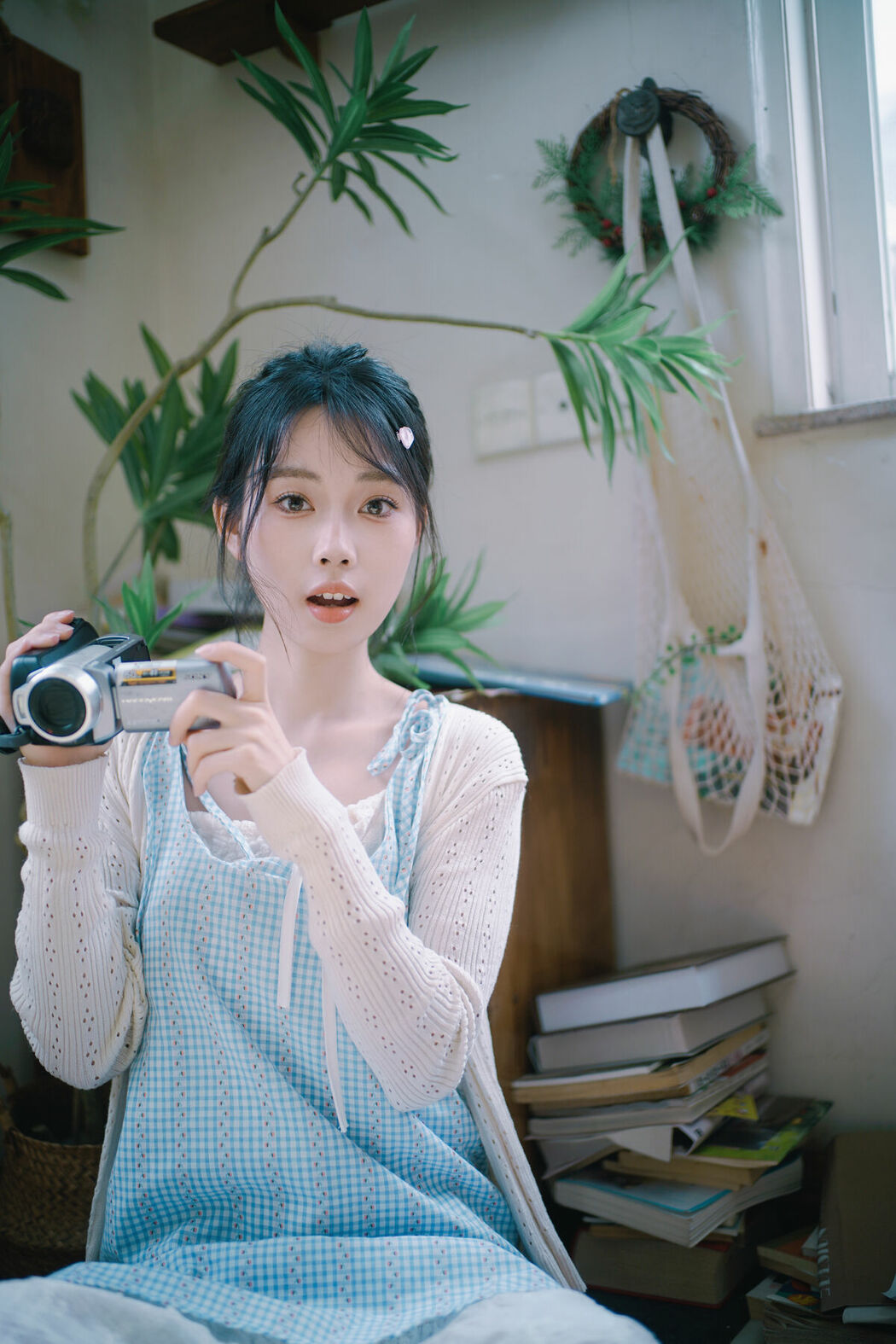 YiTuYu艺图语 Vol.9289 Nan Yi (40P)