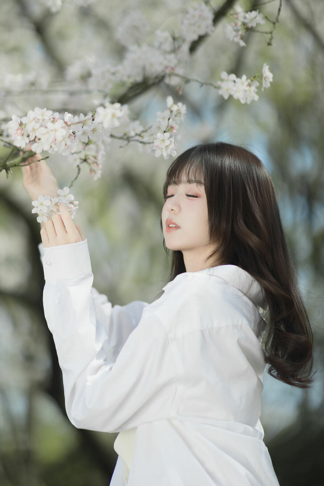 YiTuYu艺图语 Vol.9296 Ci Qing Shi Dou Ya (23P)