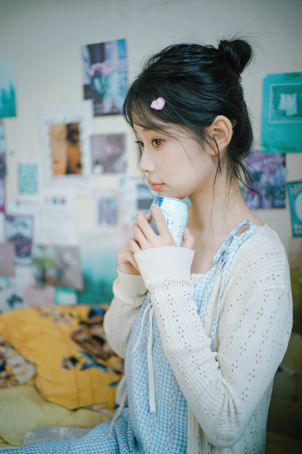 YiTuYu艺图语 Vol.9289 Nan Yi (40P)