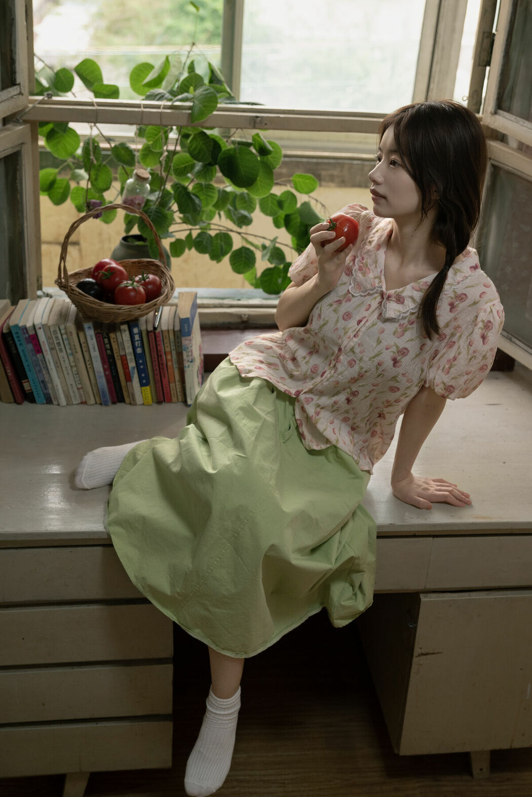 YiTuYu艺图语 Vol.9288 Zhao Zhao (55P)