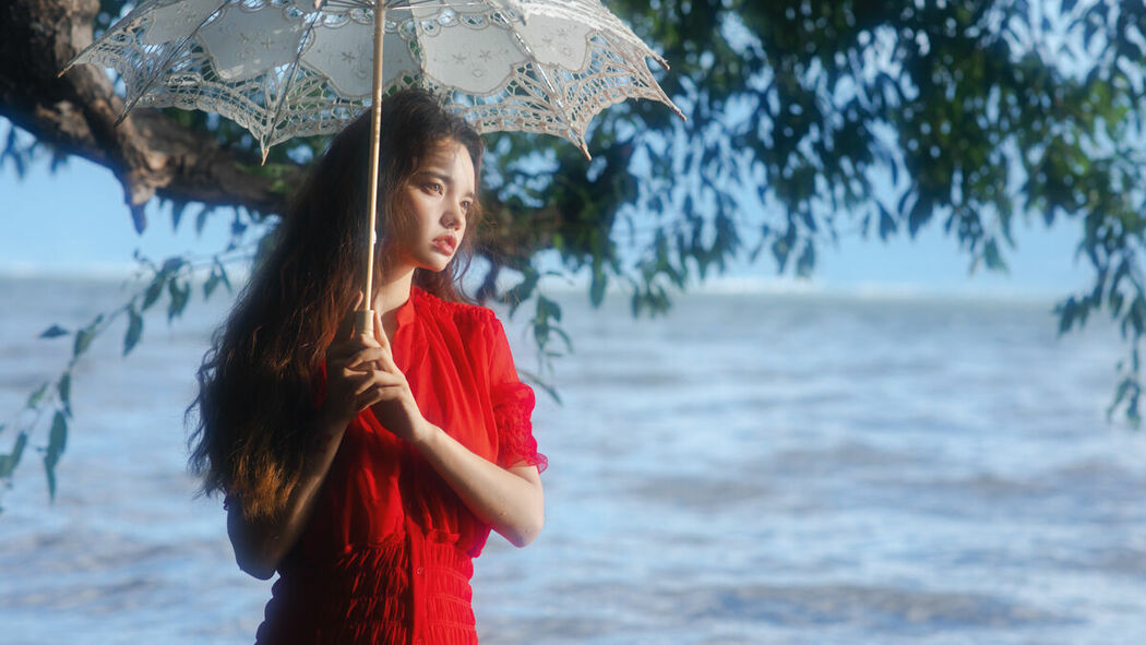 YiTuYu艺图语 Vol.9294 Rou Rou Xian Tuan Zi (18P)