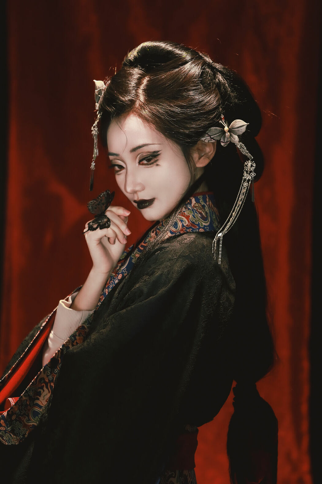 YiTuYu艺图语 Vol.9305 Li Xiao Chai (19P)