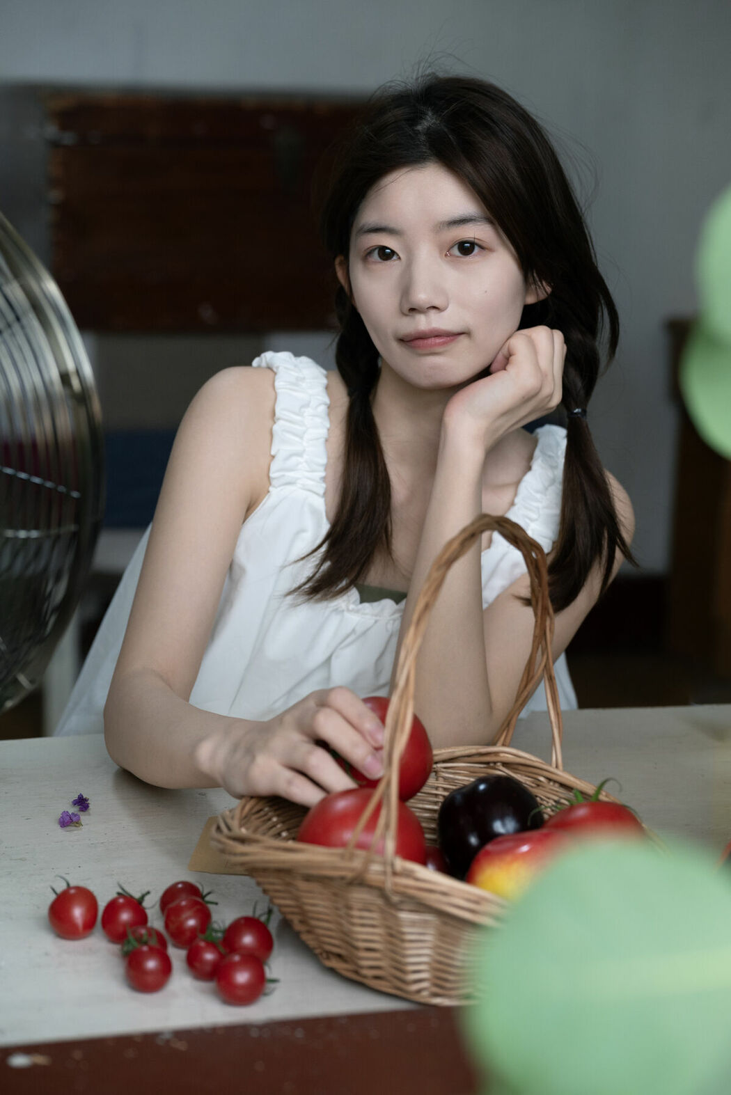 YiTuYu艺图语 Vol.9288 Zhao Zhao (55P)