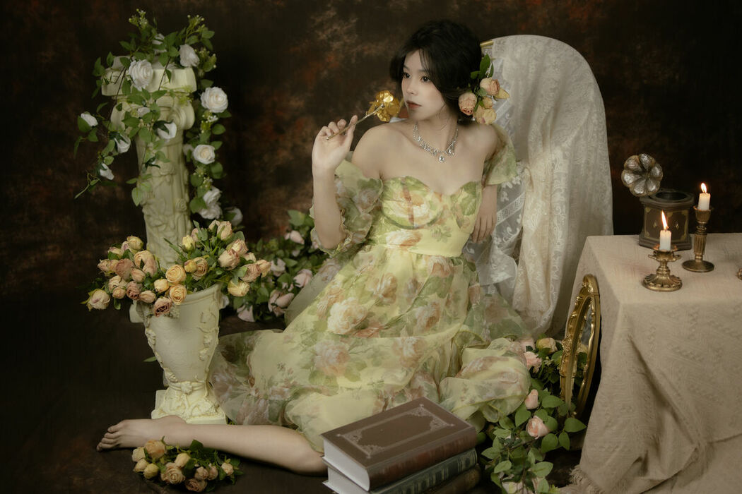 YiTuYu艺图语 Vol.9315 Yan (48P)