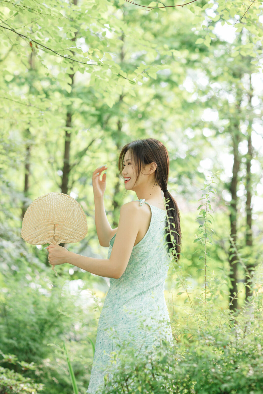 YiTuYu艺图语 Vol.9302 Ka Bi (17P)