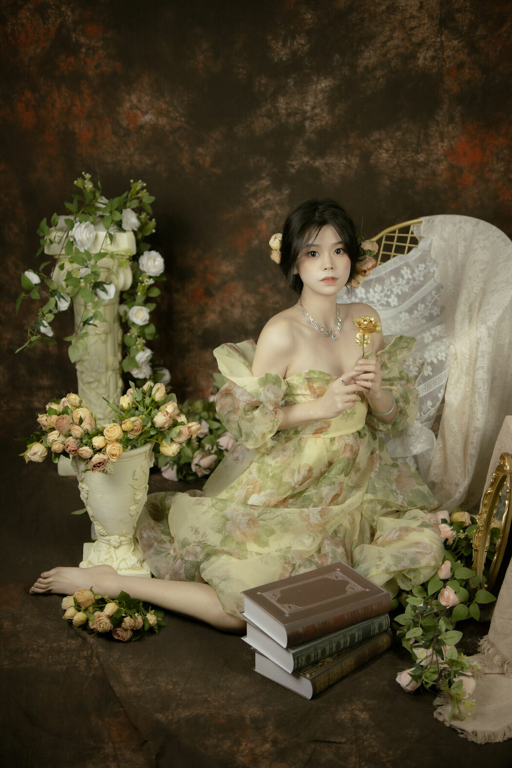 YiTuYu艺图语 Vol.9315 Yan (48P)