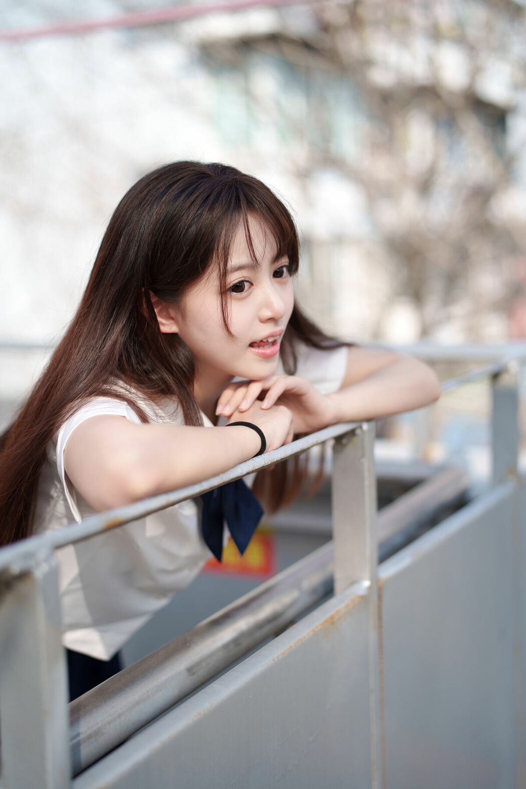 YiTuYu艺图语 Vol.9303 Xiao Yi (49P)