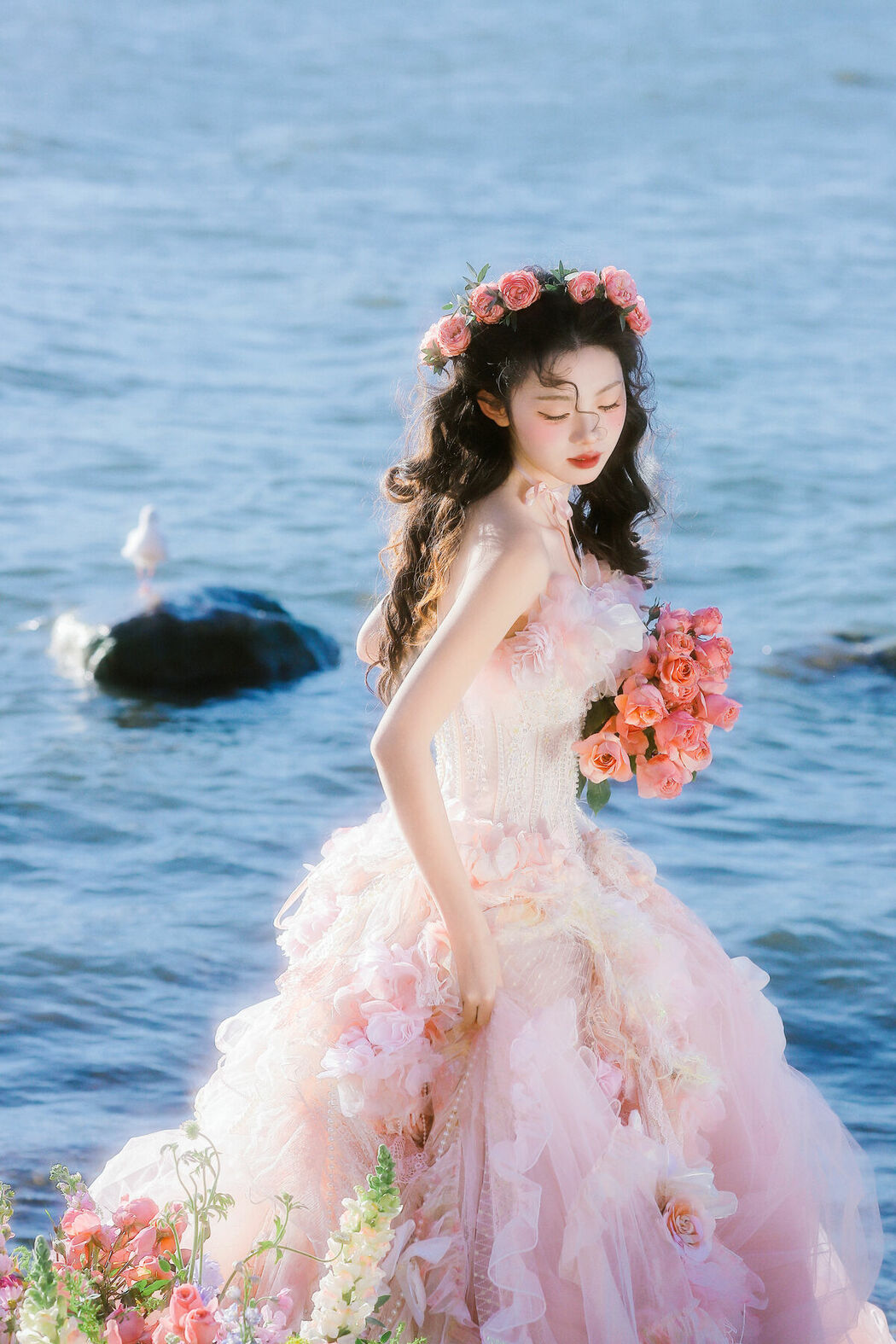 YiTuYu艺图语 Vol.9308 Lu Li (59P)