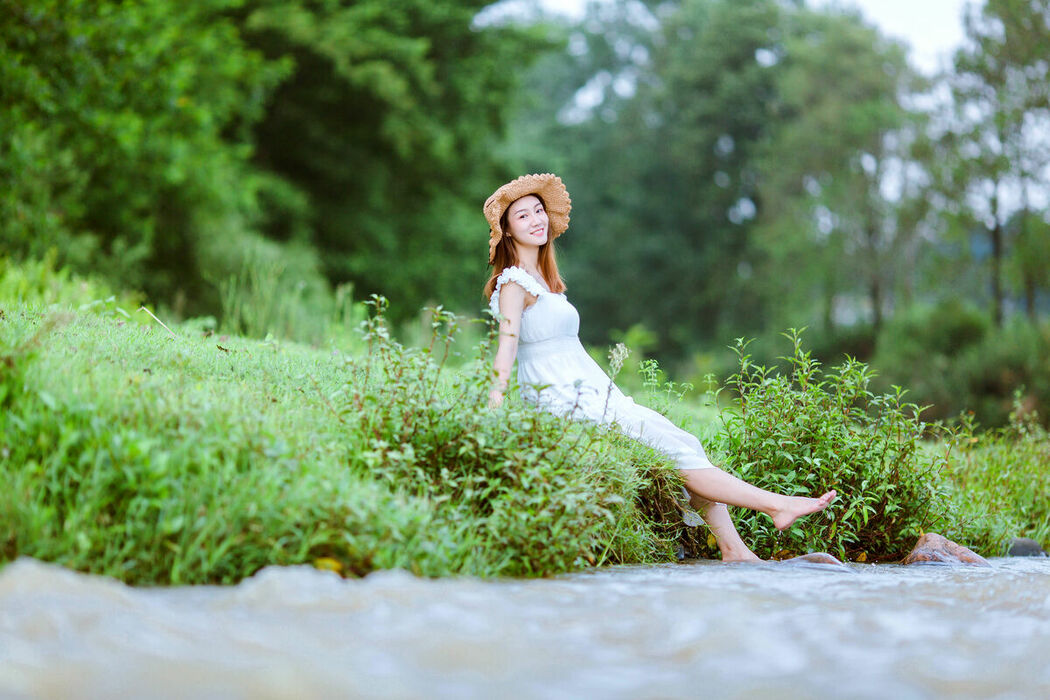 YiTuYu艺图语 Vol.9293 Yi Ping (39P)