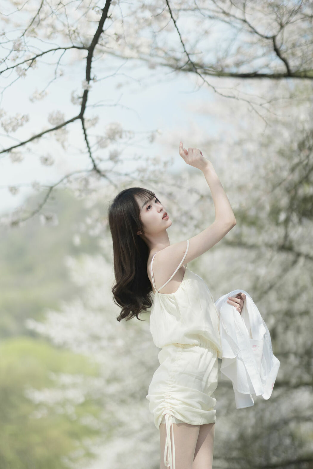 YiTuYu艺图语 Vol.9296 Ci Qing Shi Dou Ya (23P)