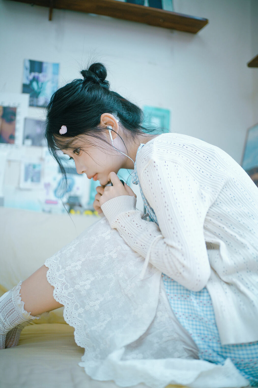 YiTuYu艺图语 Vol.9289 Nan Yi (40P)