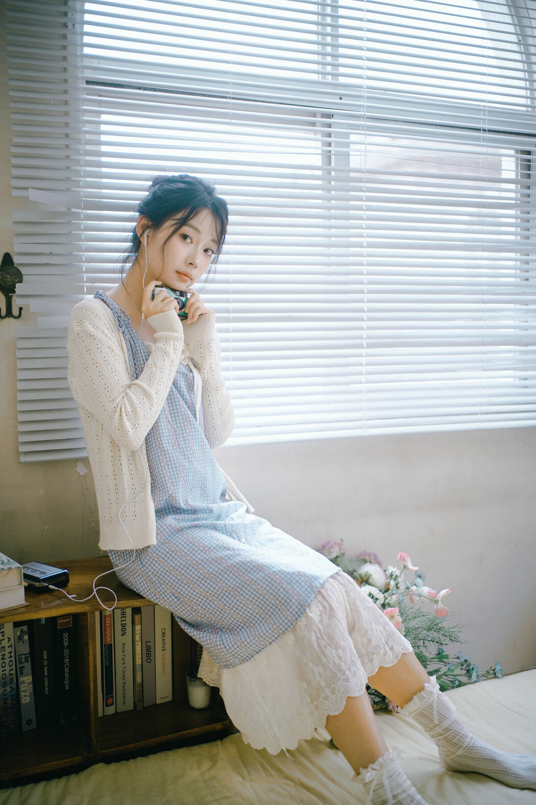 YiTuYu艺图语 Vol.9289 Nan Yi (40P)